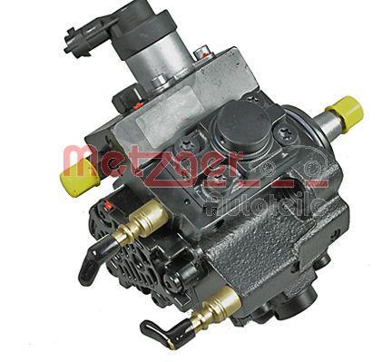 Pompe à haute pression METZGER 0830050